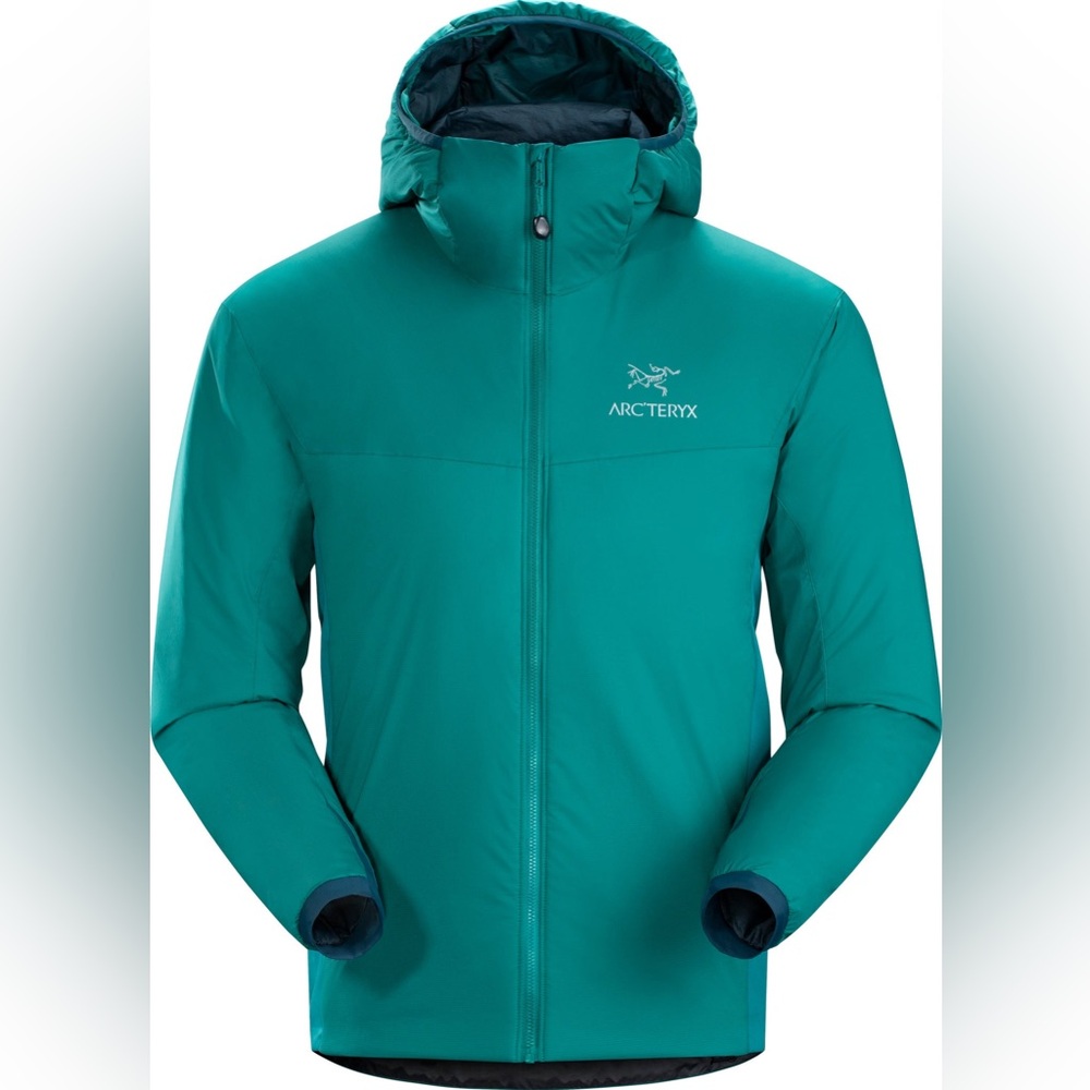 Arc'teryx Men's Atom LT Hoody - Yugen Colour